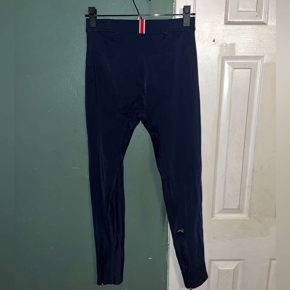 Turnover Tights Unlined - Picture 3 of 3